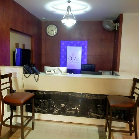Ojas Hotel & Resort Durgāpur Exteriör bild