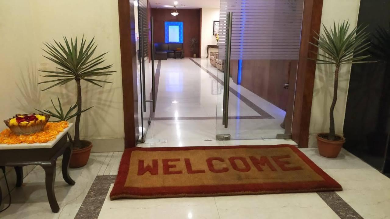 Ojas Hotel & Resort Durgāpur Exteriör bild