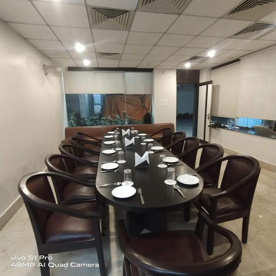 Ojas Hotel & Resort Durgāpur Exteriör bild